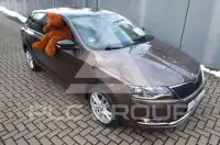 2018 Skoda Rapid