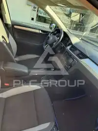2018 Skoda Rapid