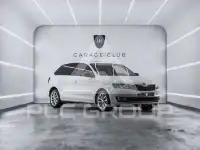 2018 Skoda Rapid