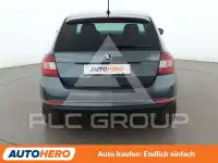 2018 Skoda Rapid