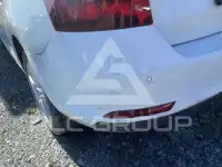 2018 Skoda Rapid