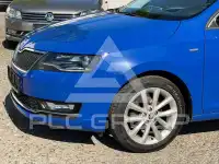 2018 Skoda Rapid