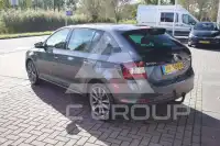 2018 Skoda Rapid