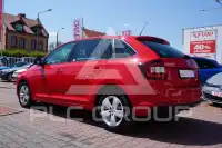 2018 Skoda Rapid