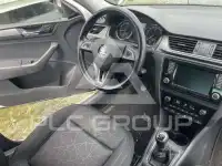 2018 Skoda Rapid