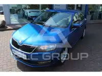 2018 Skoda Rapid