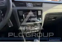 2018 Skoda Rapid