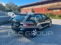 2018 Skoda Rapid