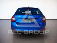 2018 Skoda Rapid