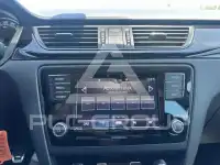2018 Skoda Rapid
