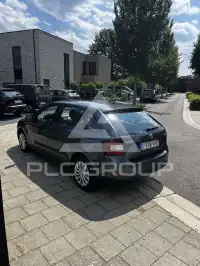 2018 Skoda Rapid