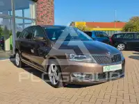 2018 Skoda Rapid
