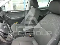2018 Skoda Rapid
