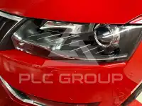 2018 Skoda Rapid