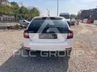 2018 Skoda Rapid