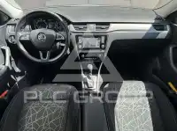 2018 Skoda Rapid