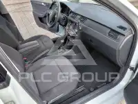 2018 Skoda Rapid