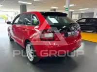 2018 Skoda Rapid