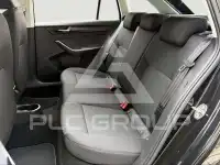 2018 Skoda Rapid