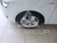 2018 Skoda Rapid