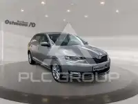 2018 Skoda Rapid