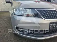 2018 Skoda Rapid