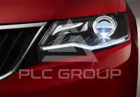 2018 Skoda Rapid
