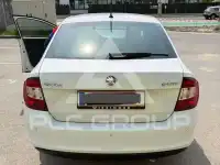 2018 Skoda Rapid