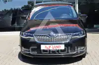 2018 Skoda Rapid