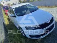 2018 Skoda Rapid