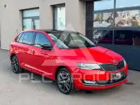 2018 Skoda Rapid