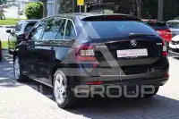 2018 Skoda Rapid