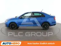2018 Skoda Rapid