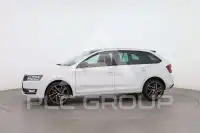 2018 Skoda Rapid