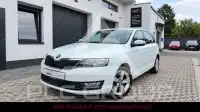 2018 Skoda Rapid