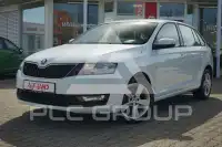 2018 Skoda Rapid