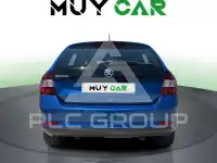 2018 Skoda Rapid