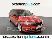 2018 Skoda Rapid