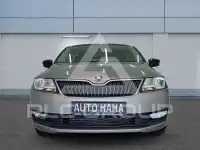 2018 Skoda Rapid