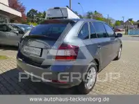 2018 Skoda Rapid