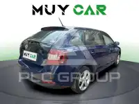2018 Skoda Rapid