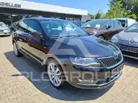 2018 Skoda Rapid