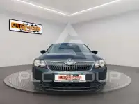 2018 Skoda Rapid