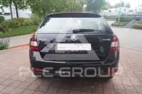2018 Skoda Rapid