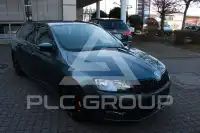 2018 Skoda Rapid