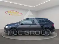 2018 Skoda Rapid