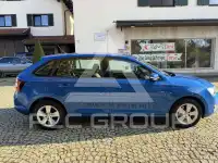 2018 Skoda Rapid