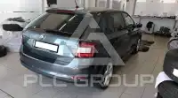 2018 Skoda Rapid