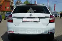 2018 Skoda Rapid
