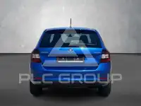 2018 Skoda Rapid